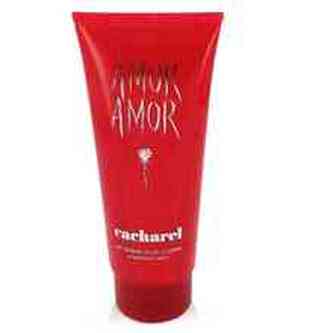 Cacharel Amor Amor Tělové mléko 200 ml pro ženy
