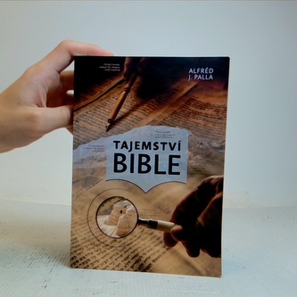 Tajemstvi bible