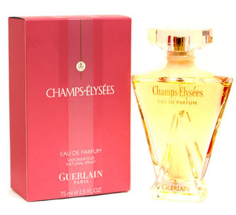 Guerlain Champs Elysées Parfémová voda 30 ml pro ženy