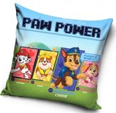 POVLAK NA POLŠTÁŘ TLAPKOVÁ PATROLA