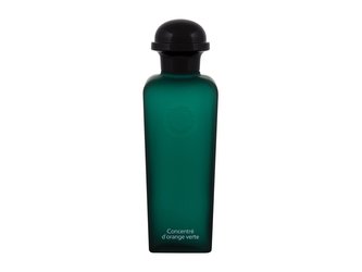 Hermes Concentré d´Orange Verte Toaletní voda 100 ml unisex