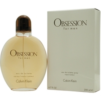 Calvin Klein Obsession for Men Toaletní voda 30 ml pro muže Calvin Klein Obsession for Men Toaletní voda 30 ml pro muže