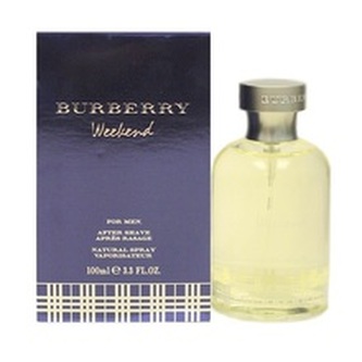 Burberry Weekend for Men After Shave ( voda po holení ) 100 ml pro muže