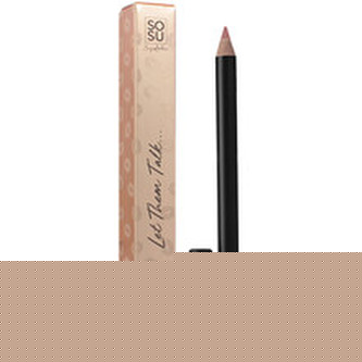 SOSU Cosmetics Saténová konturovací tužka na rty Let Them Talk (Lip Liner) 1,3 g Odstín My Ex Calling woman