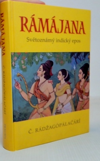 Rámájana
