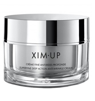 Veld´s Xim Up Deep Action Anti-Wrinkle Cream - Krém proti vráskám 50 ml pro ženy