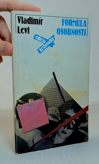 Formula osobnosti