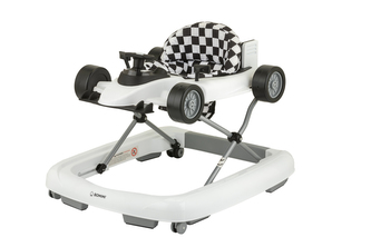 Bomimi AJAX chodítko 3v1 white