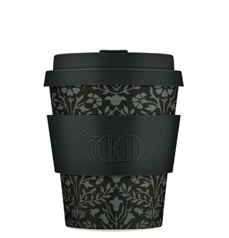 Ecoffee Cup, William Morris Gallery, Walthamstow, 350 ml