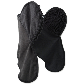 Osuška EPIC PET Clean & Dry towel osuška šedá