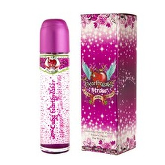 Cuba Cuba Strass Heartbreaker Parfémová voda 100 ml pro ženy