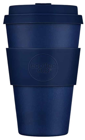 Ecoffee Cup, Dark Energy 14, 400 ml