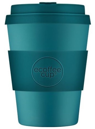 Ecoffee Cup, Bay of Fires 12, 350 ml