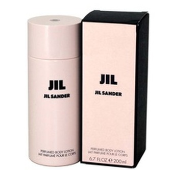Jil Sander Jil Tělové mléko 150 ml pro ženy