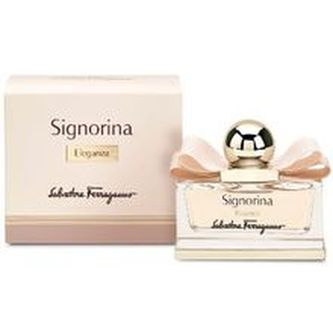 Salvatore Ferragamo Signorina Eleganza Parfémová voda 30 ml pro ženy