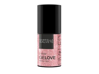 Gabriella Salvete GeLove Lak na nehty UV & LED 8 ml 16 Date pro ženy