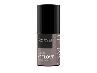 Gabriella Salvete GeLove Lak na nehty UV & LED 8 ml 12 Bae pro ženy
