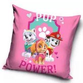 POVLAK NA POLŠTÁŘ TLAPKOVÁ PATROLA