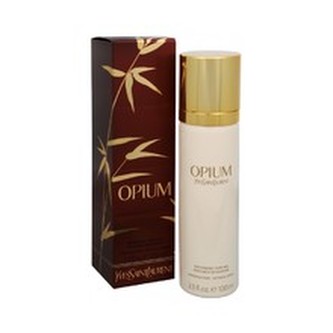 Yves Saint Laurent Opium Deospray 100 ml pro ženy