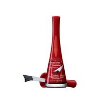Bourjois 1 Second Application Nail Polish - Lak na nehty 8 ml pro ženy