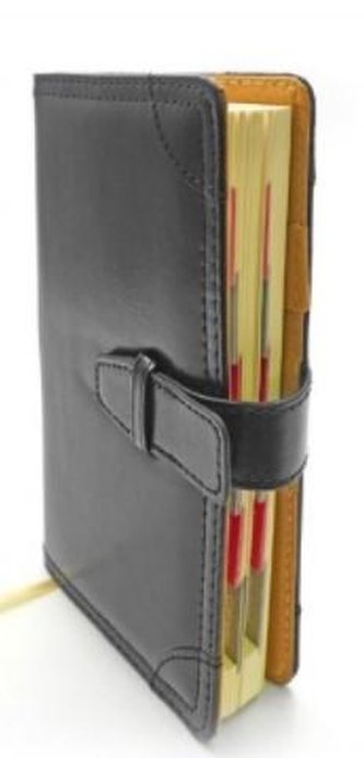 Kalendarz 2024 organizer B5 MIX