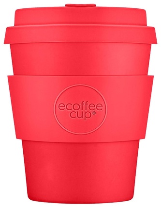 Ecoffee Cup, Meridian Gate 8, 240 ml