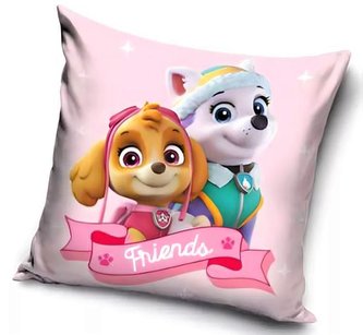 POVLAK NA POLŠTÁŘ TLAPKOVÁ PATROLA