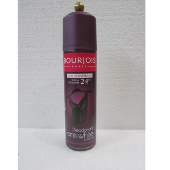 Bourjois Anti-Traces Blanches - Deospray proti bílým skvrnám 150 ml pro ženy