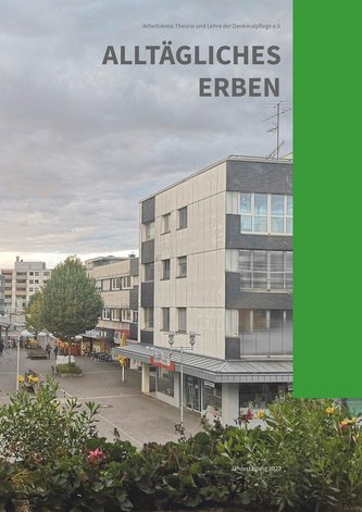Alltägliches Erben
