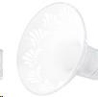 Neno Silikonové kloboučky na odsávačky 27 mm