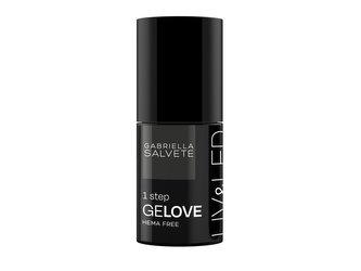 Gabriella Salvete GeLove Lak na nehty UV & LED 8 ml 14 Ex pro ženy