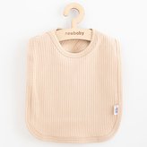 Kojenecký bryndák New Baby Practical béžová