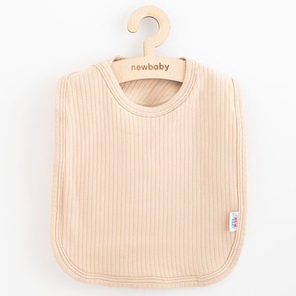 Kojenecký bryndák New Baby Practical béžová