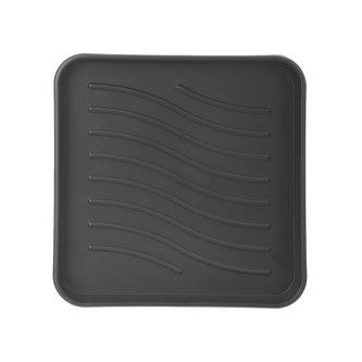 Venkovní rohož-odkapávač 38x38 cm