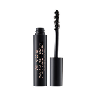 Bottega Verde ALL IN ONE - Multifunkční řasenka, 12ml