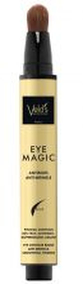Veld´s Eye Magic Anti-Wrinkle Brush - Protivrásková péče na oči 15 ml pro ženy