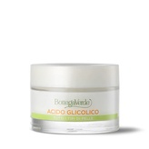 Bottega Verde EXTRAKTY PRO KRÁSU Kyselina glykolová - Obnovující denní krém, 50ml