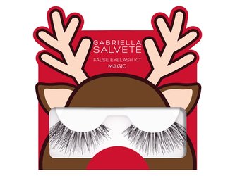 Gabriella Salvete False Eyelash Kit Umělé řasy Magic 1 ks pro ženy