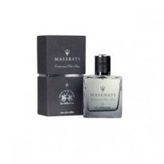 La Martina La Martina Maserati Centennial Polo Tour Toaletní voda 100 ml pro muže