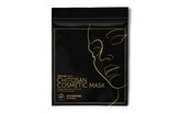 Chitosan Cosmetic Mask - oční okolí (4 páry = 8 ks)
