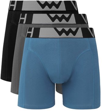Malon 3pack - M Malon 3pack - M