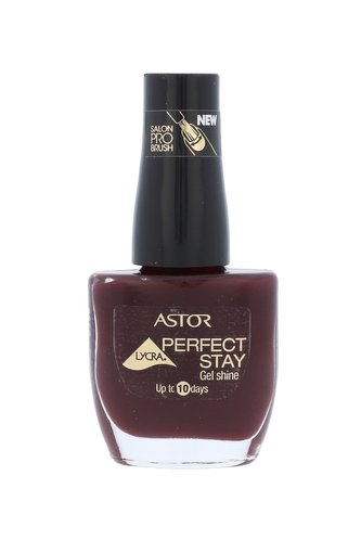 Astor Lycra Lacque Deluxe Nail Polish - Lak na nehty 12 ml pro ženy