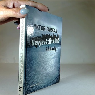 Nevysvětlené záhady