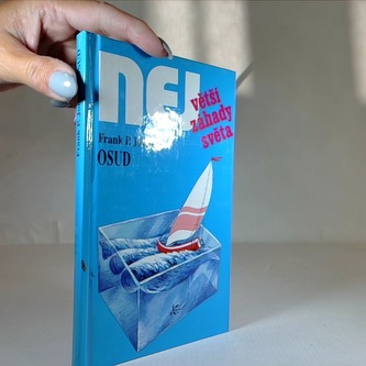 Největší záhady světa: Osud