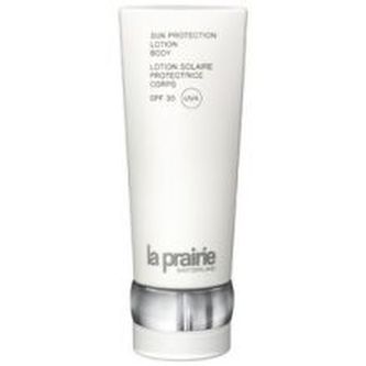 La Prairie SWISS SUN CARE Sun Protection Lotion Body SPF 30 180 ml pro ženy