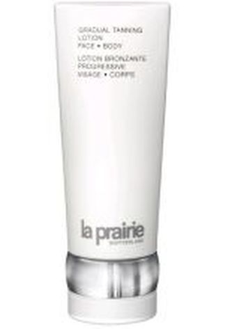 La Prairie SWISS SUN CARE Gradual Tanning Lotion Face and Body 180 ml pro ženy