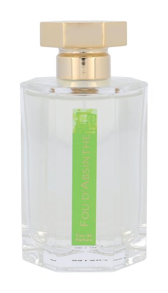 L´artisan Parfumeur Fou d`Absinthe Parfémová voda 100 ml pro muže