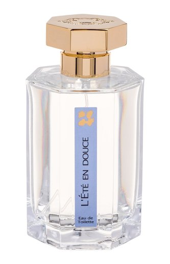 L´artisan Parfumeur L’Ete en Douce Toaletní voda 100 ml pro ženy