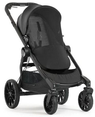 BabyJogger Síťka na kočárek - CITY SELECT/SELECT 2/LUX