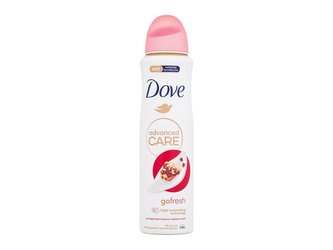 Dove Advanced Care Antiperspirant Go Fresh Pomegranate & Lemon Verbena 150 ml 72h pro ženy